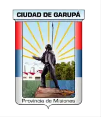 ciudad de garupá logo