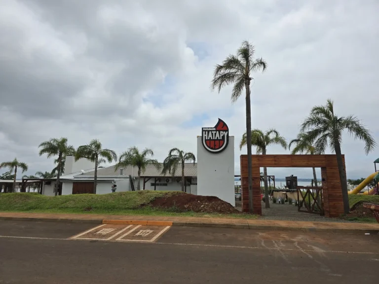 dónde comer en garupá