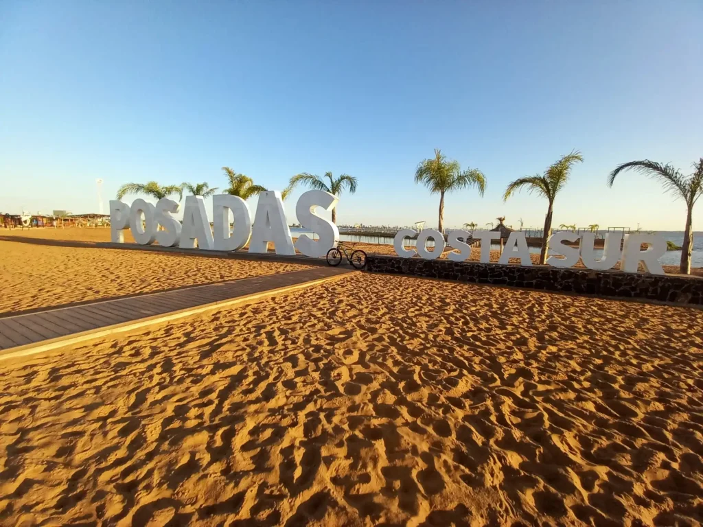 qué hacer en garupá