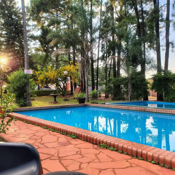 hotel brisas de garupá