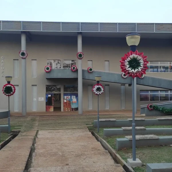 municipalidad de garupá misiones