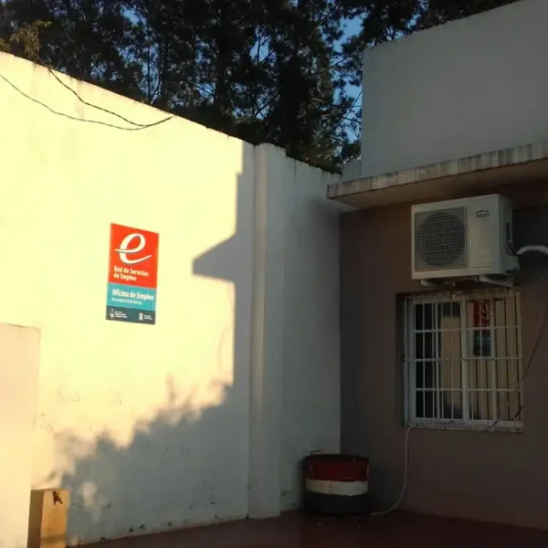 Salón Cultural Mandove Pedrozo