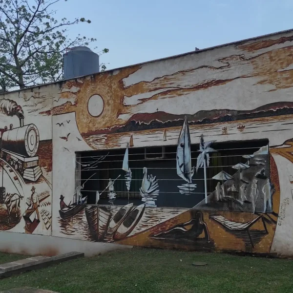 municipalidad de garupá misiones