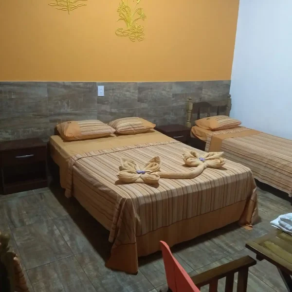 hotel brisas de garupá